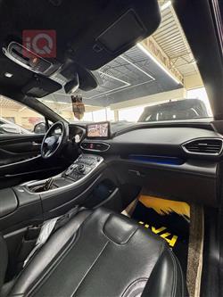 هیۆندای سەنتافی